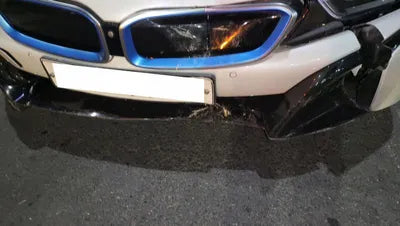 2017 BMW I8 WBY2Z2102GV347298 VIN:WBY2Z2102GV347298