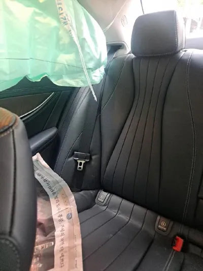 2019 Mercedes-Benz E 300 VIN: