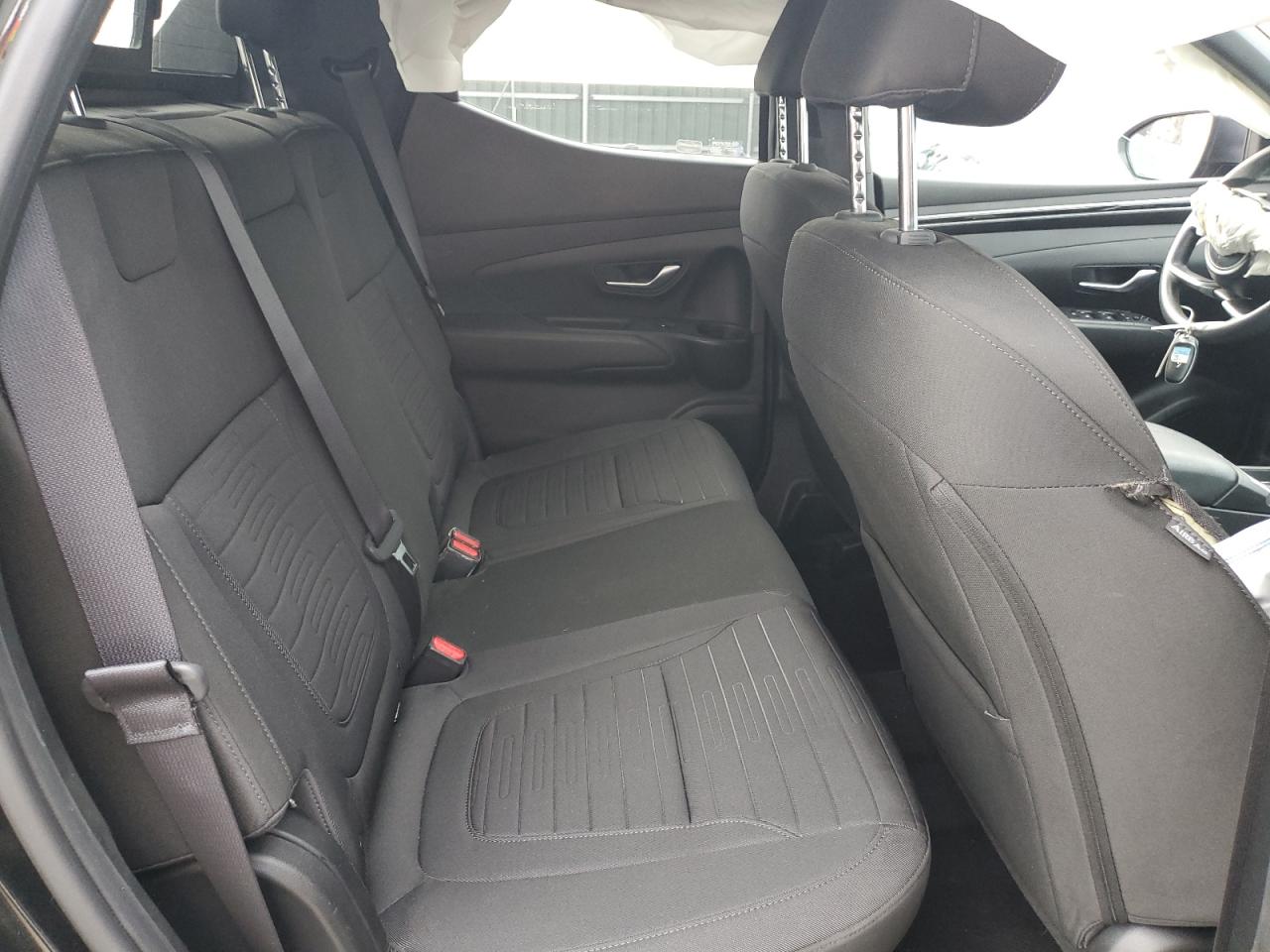 2023 HYUNDAI SANTA CRUZ NIGHT VIN:5NTJCDAF7PH065206