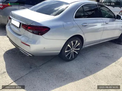 2021 Mercedes-Benz E 300 W1KZF5EB0MA947302 VIN:W1KZF5EB0MA947302