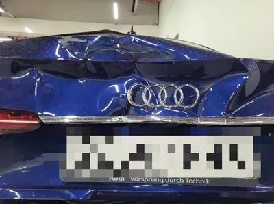 2021 Audi A4 WAUZZZF44MA005534 VIN:WAUZZZF44MA005534