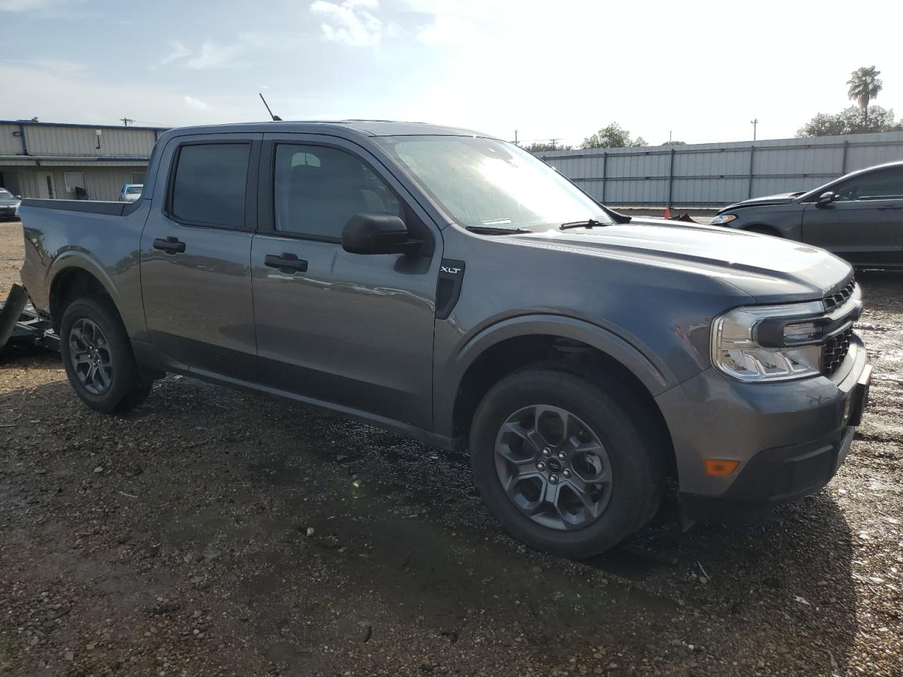 2022 FORD MAVERICK XL VIN:3FTTW8E92NRB14977