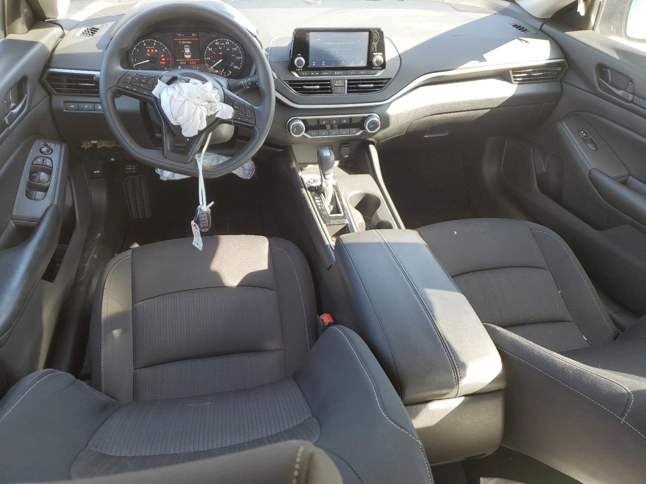 2024 NISSAN ALTIMA S VIN:1N4BL4BV7RN363482