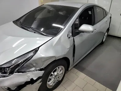 2021 Toyota Prius JTDKAMFU8N3159359 VIN:JTDKAMFU8N3159359