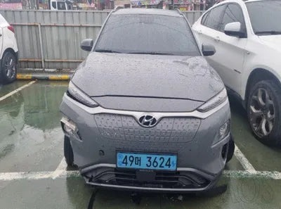 2019 Hyundai Kona KMHK381GFKU038267 VIN:KMHK381GFKU038267