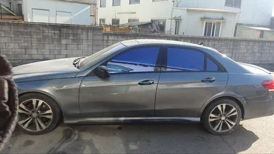 2015 Mercedes-Benz E 300 VIN: