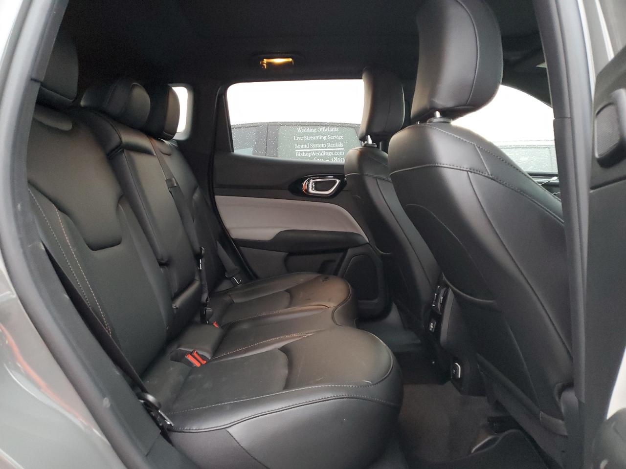 2023 JEEP COMPASS LIMITED VIN:3C4NJDCN9PT515349