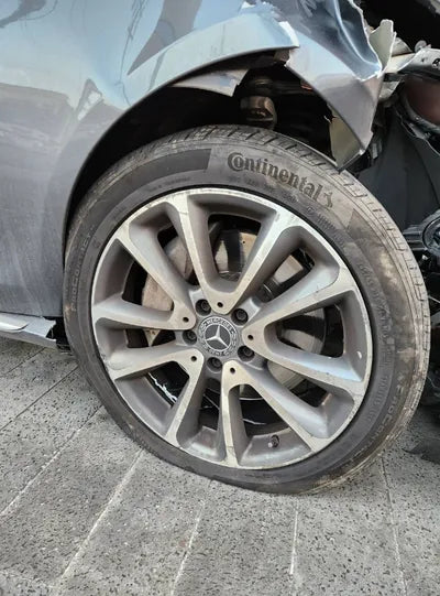 2019 Mercedes-Benz E 300 WDDZF4KB6KA528785 VIN:WDDZF4KB6KA528785