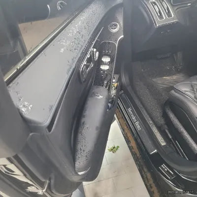 2021 Mercedes-Benz S 450 VIN: