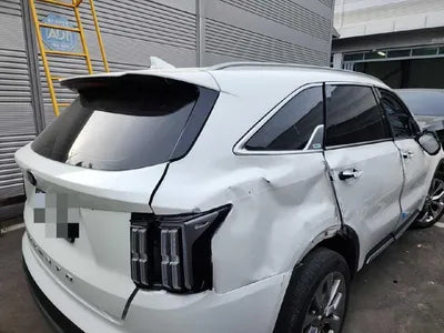 2020 Kia Sorento 715KMKNAPH81ABLA6 VIN:715KMKNAPH81ABLA6
