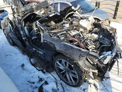 2021 Audi A7 863KMWAUZZZF20MN0 VIN:863KMWAUZZZF20MN0