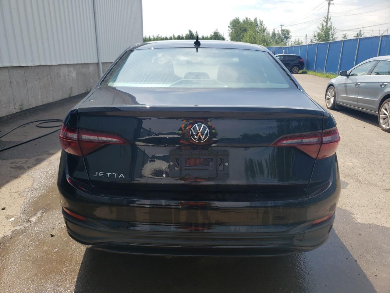 2023 VOLKSWAGEN JETTA COMFORTLINE VIN:3VWSM7BU3PM026313