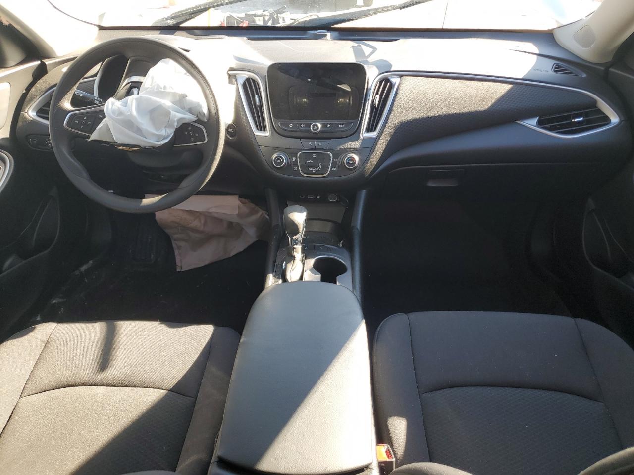 2024 CHEVROLET MALIBU LS VIN:1G1ZC5ST6RF166013