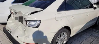 2015 Audi A3 WAUZZZ8V5F1125027 VIN:WAUZZZ8V5F1125027