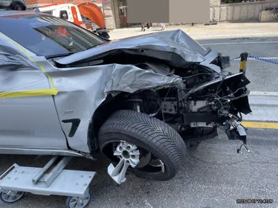 2017 BMW 320 WBA8T5100HG791040 VIN:WBA8T5100HG791040