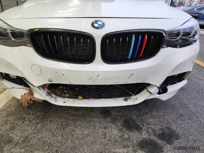 2020 BMW 320 WBA8T5101LCE55643 VIN:WBA8T5101LCE55643