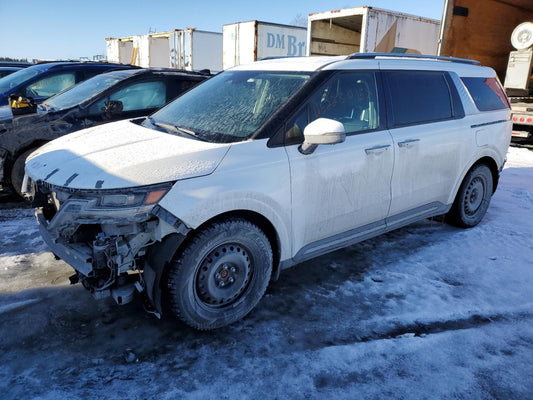 2024 KIA CARNIVAL EX VIN:KNDNC5H38R6403890