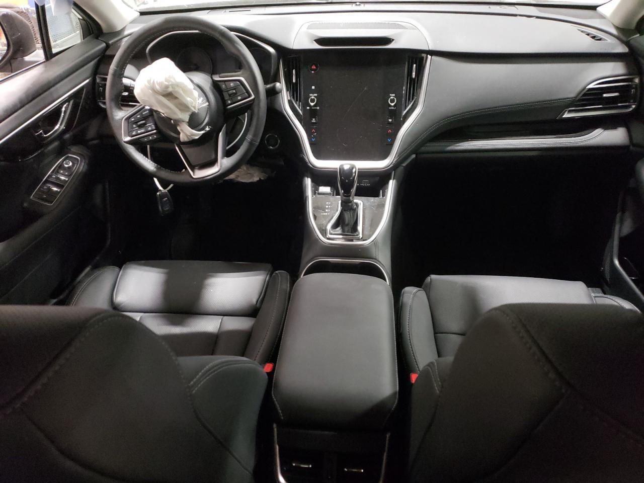 2024 SUBARU LEGACY LIMITED VIN:4S3BWAN68R3010166