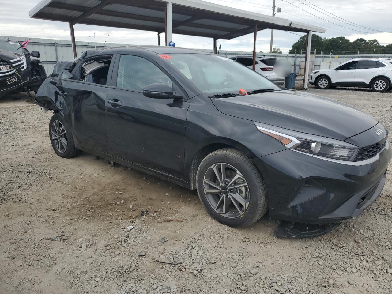 2024 KIA FORTE LX VIN:3KPF24AD8RE796918