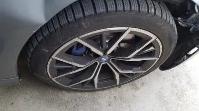 2023 BMW 530 WBA51AG02PCL44840 VIN:WBA51AG02PCL44840