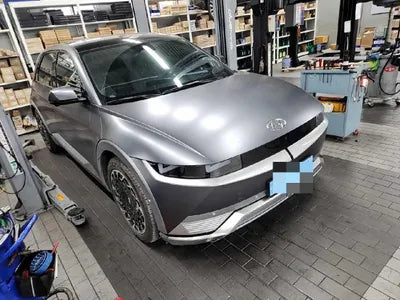 2023 Hyundai Ioniq KMHKR81EFPU198197 VIN:KMHKR81EFPU198197