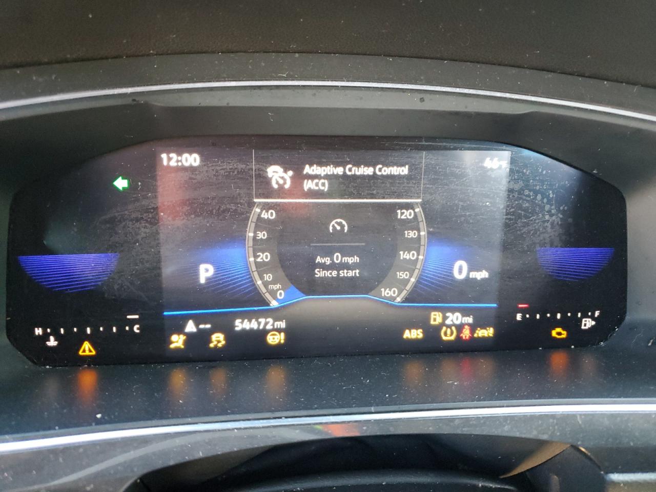 2022 VOLKSWAGEN TIGUAN SE VIN:3VV3B7AXXNM024999