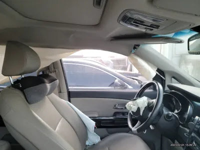 2018 Kia Carnival VIN: