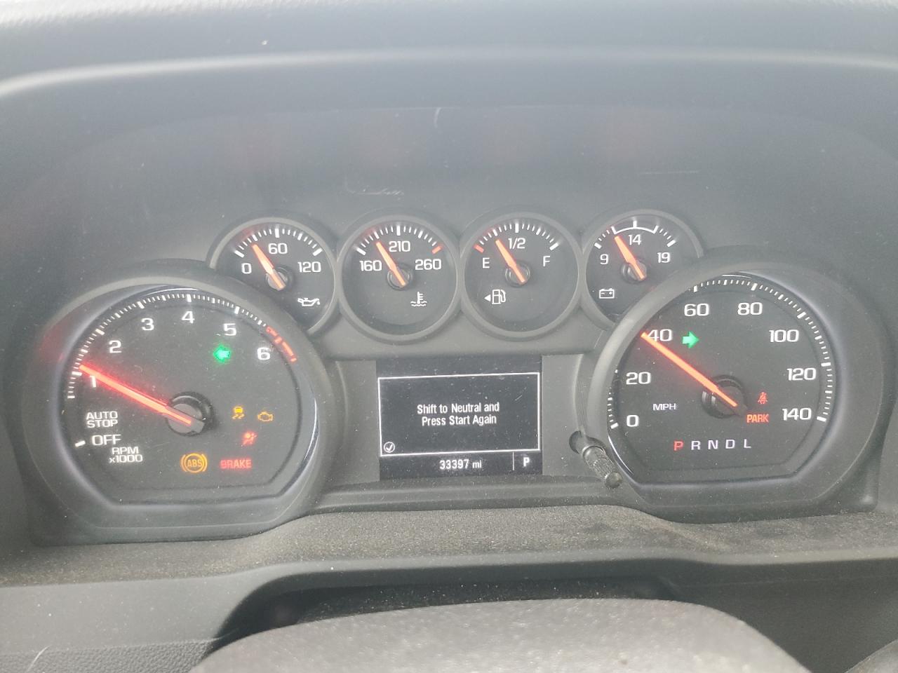 2022 CHEVROLET SILVERADO C1500 VIN:3GCNAAED8NG551607