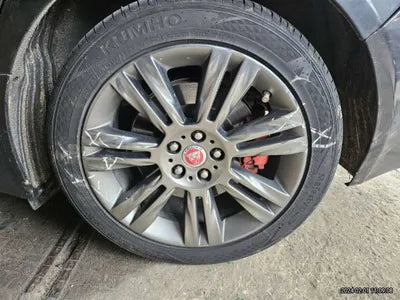 2017 Jaguar XF SAJBB4BN2HCY40831 VIN:SAJBB4BN2HCY40831