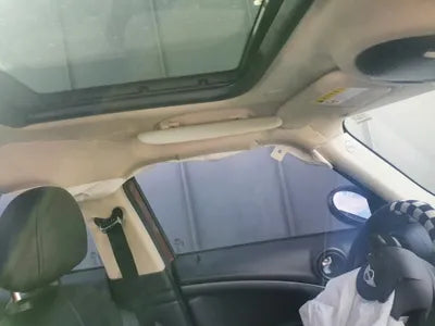 2015 MINI Countryman 634KMWMWZD7109FWT VIN:634KMWMWZD7109FWT