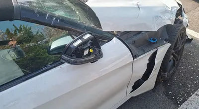 2020 BMW Z4 WBAHF7109LWW56155 VIN:WBAHF7109LWW56155