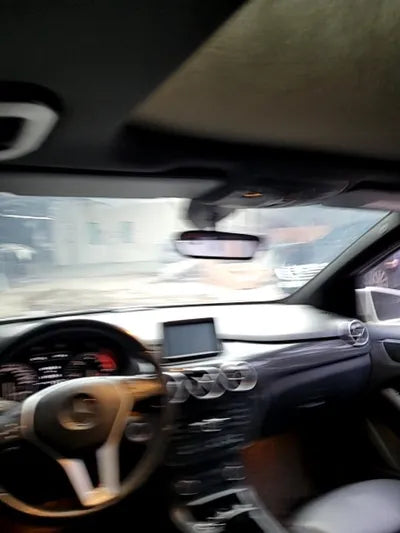 2014 Mercedes-Benz B 200 VIN: