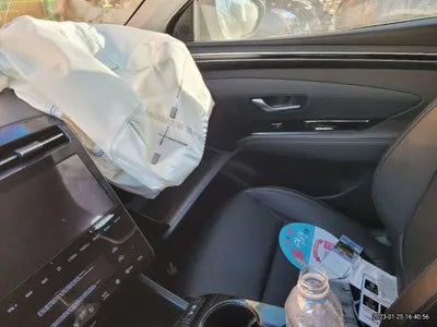 2022 Hyundai Tucson KMHJE81BGNU086893 VIN:KMHJE81BGNU086893