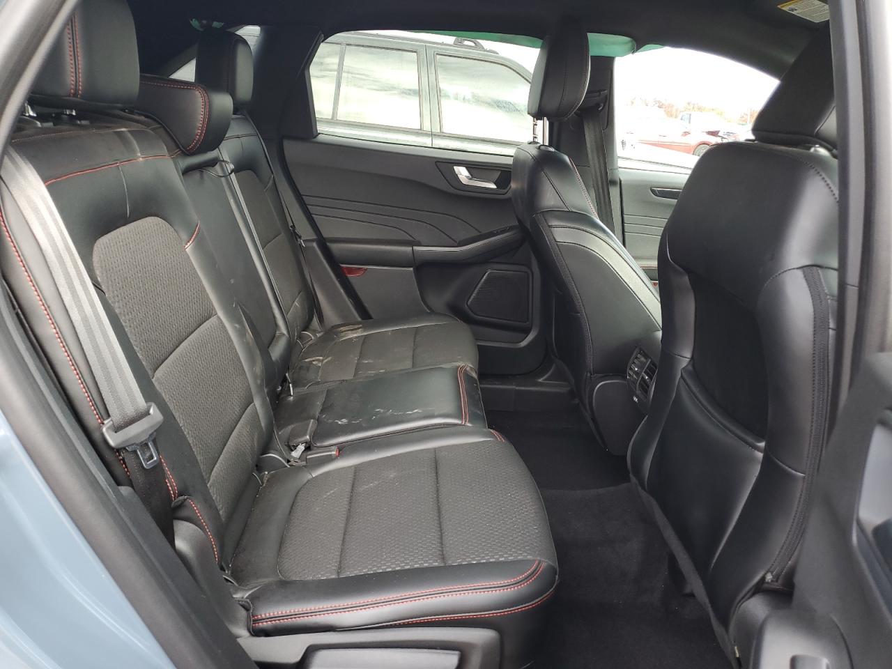 2023 FORD ESCAPE ST LINE VIN:1FMCU9MN0PUB18737