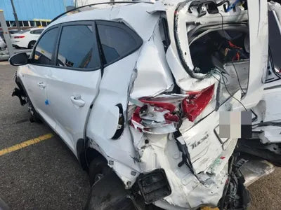2018 Hyundai Tucson 273KMKMHJ2815GJU7 VIN:273KMKMHJ2815GJU7