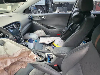 2019 Hyundai Ioniq 946KMKMHC751CGKU1 VIN:946KMKMHC751CGKU1
