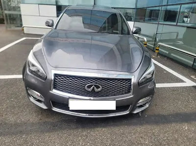 2018 Infiniti Q70 JNKBY11E1JM650109 VIN:JNKBY11E1JM650109