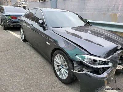 2015 BMW 528 WBA5A710XFD815833 VIN:WBA5A710XFD815833