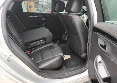 2016 Chevrolet Impala 1G1155SA5GU100440 VIN:1G1155SA5GU100440