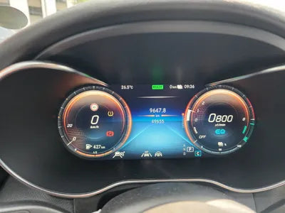 2020 Mercedes-Benz GLC 300 VIN: