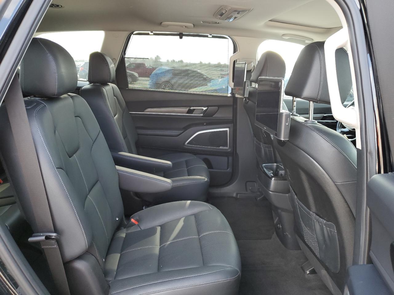 2022 KIA TELLURIDE EX VIN:5XYP34HC3NG271079