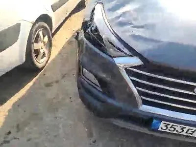 2020 Hyundai Tucson KMHJ381ABLU335973 VIN:KMHJ381ABLU335973