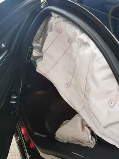 2023 Mercedes-Benz S 350 W1K6F3AB5PA212509 VIN:W1K6F3AB5PA212509