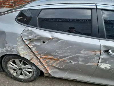 2018 Kia K5 KNAGU416BJA227888 VIN:KNAGU416BJA227888