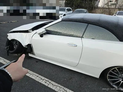 2021 Mercedes-Benz E 450 W1K1K5KB9MF159800 VIN:W1K1K5KB9MF159800