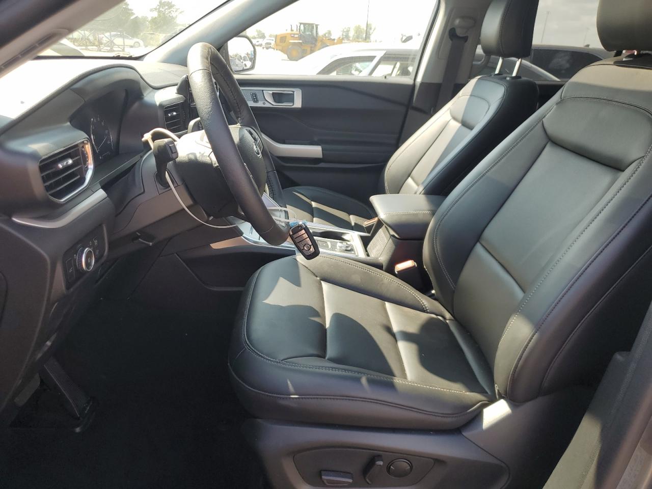 2024 FORD EXPLORER XLT VIN:1FMSK8DH5RGA63435