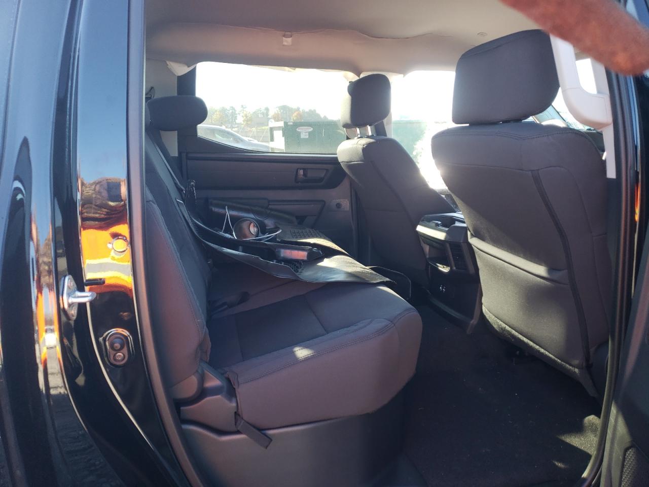 2024 TOYOTA TUNDRA CREWMAX SR VIN:5TFKB5DB7RX219621