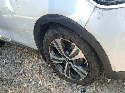 2018 Kia Sorento KNAPS811BJA432041 VIN:KNAPS811BJA432041