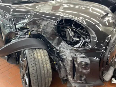 2022 MINI Cooper VIN: