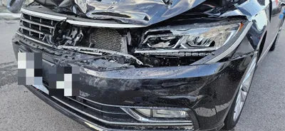 2018 Volkswagen Passat 1VWZZZA3ZJC036924 VIN:1VWZZZA3ZJC036924